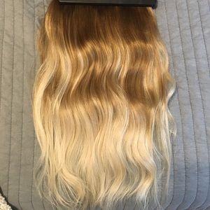 Bellami Guy Tang Balayage Hair Extensions